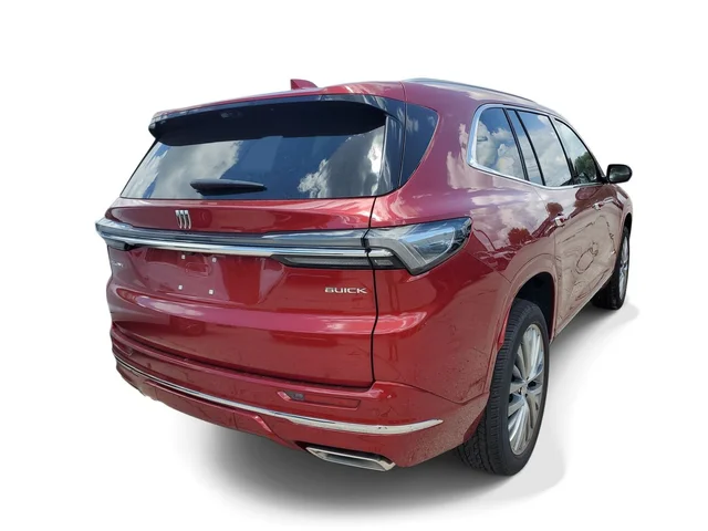 Nuevos BUICK ENCLAVE à Estados chez autogozo