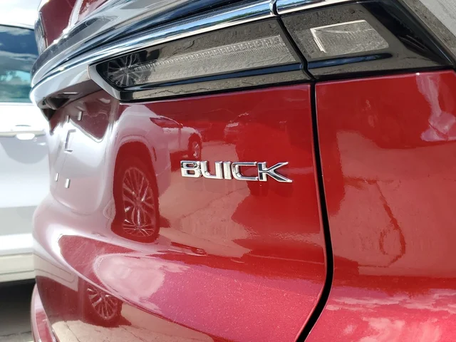 Nuevos BUICK ENCLAVE à Estados chez autogozo