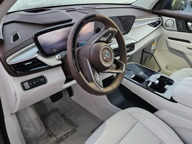 Nuevos BUICK ENCLAVE à Estados chez autogozo