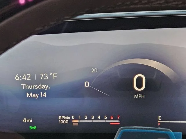 Nuevos BUICK ENCLAVE à Estados chez autogozo