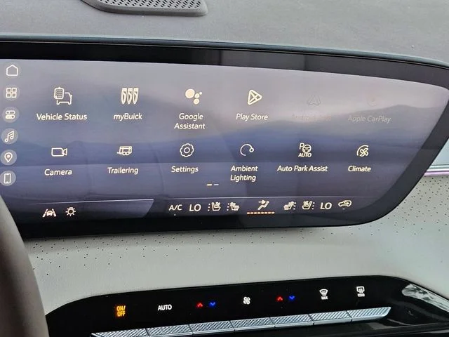 Nuevos BUICK ENCLAVE à Estados chez autogozo