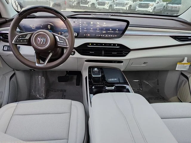 Nuevos BUICK ENCLAVE à Estados chez autogozo