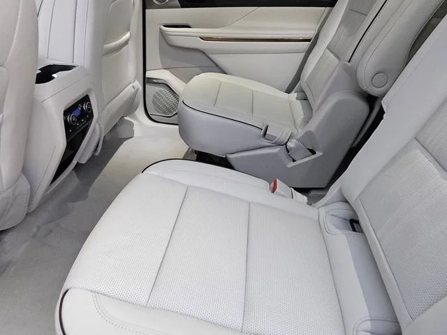 Nuevos BUICK ENCLAVE à Estados chez autogozo