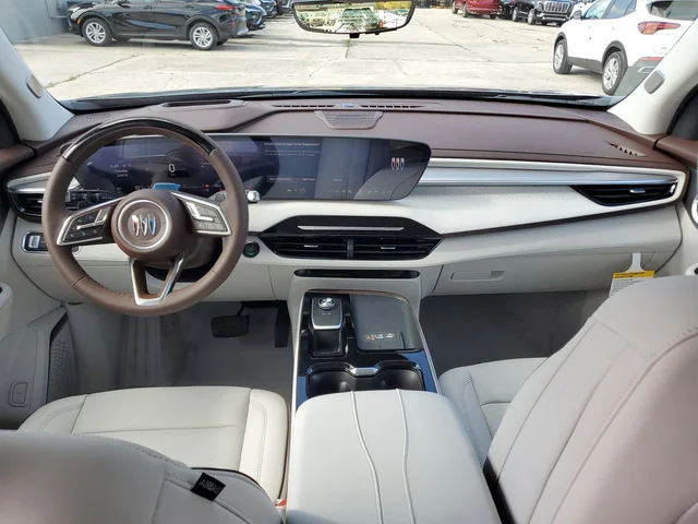 Nuevos BUICK ENCLAVE à Estados chez autogozo