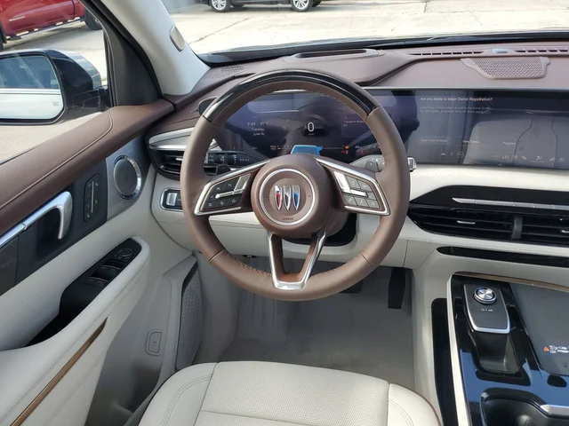 Nuevos BUICK ENCLAVE à Estados chez autogozo