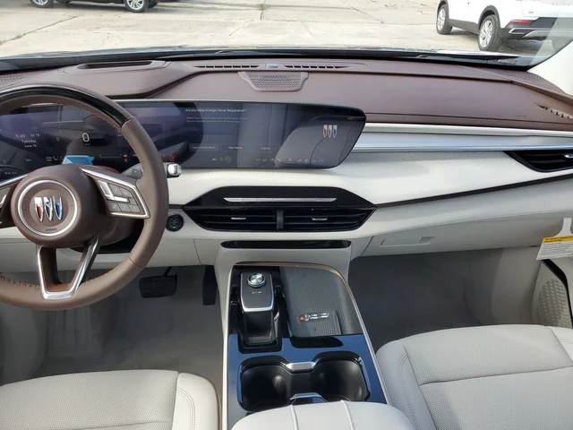 Nuevos BUICK ENCLAVE à Estados chez autogozo