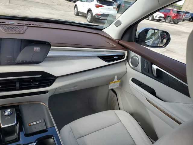 Nuevos BUICK ENCLAVE à Estados chez autogozo