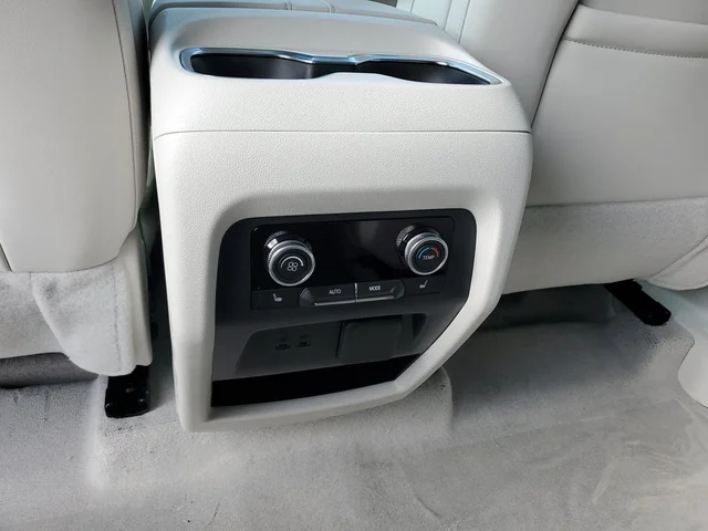 Nuevos BUICK ENCLAVE à Estados chez autogozo