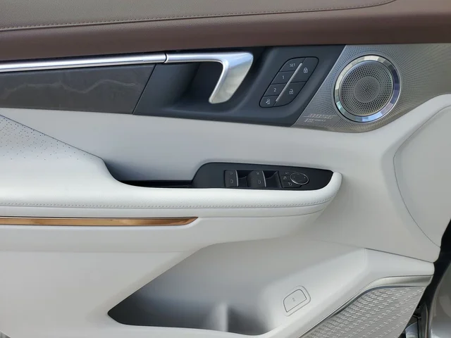 Nuevos BUICK ENCLAVE à Estados chez autogozo