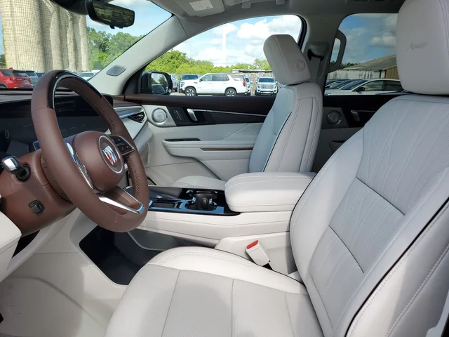 Nuevos BUICK ENCLAVE à Estados chez autogozo