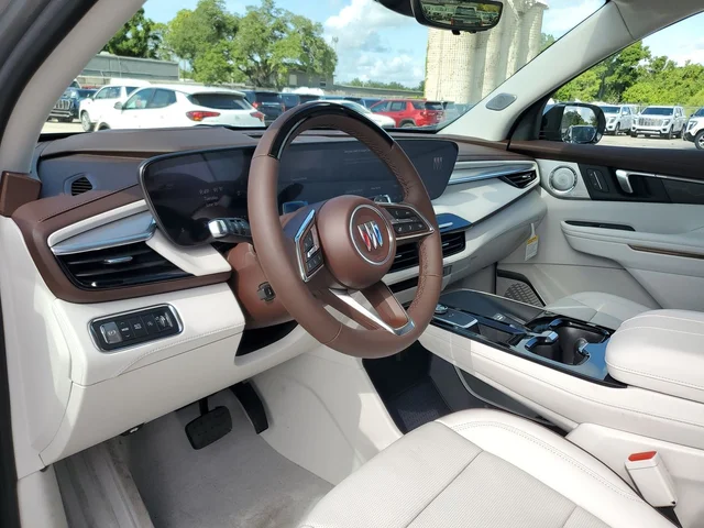 Nuevos BUICK ENCLAVE à Estados chez autogozo
