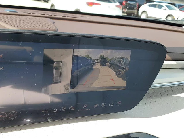 Nuevos BUICK ENCLAVE à Estados chez autogozo