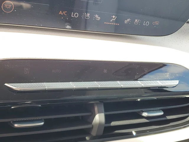Nuevos BUICK ENCLAVE à Estados chez autogozo