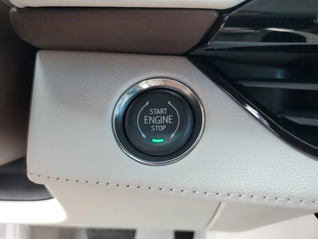Nuevos BUICK ENCLAVE à Estados chez autogozo