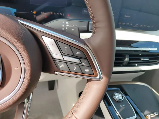 Nuevos BUICK ENCLAVE à Estados chez autogozo