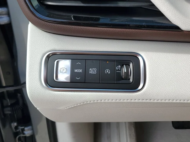 Nuevos BUICK ENCLAVE à Estados chez autogozo