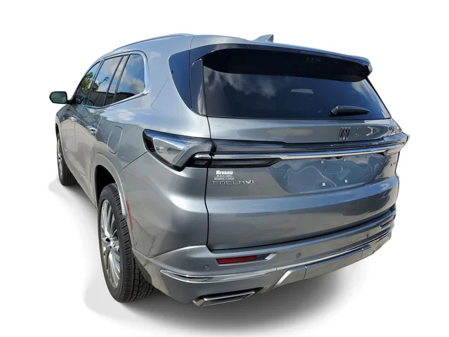 Nuevos BUICK ENCLAVE à Estados chez autogozo