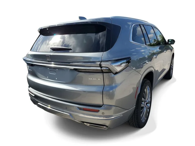Nuevos BUICK ENCLAVE à Estados chez autogozo