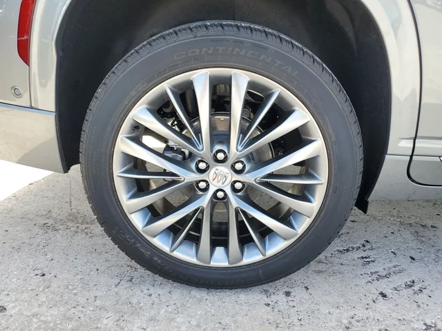 Nuevos BUICK ENCLAVE à Estados chez autogozo