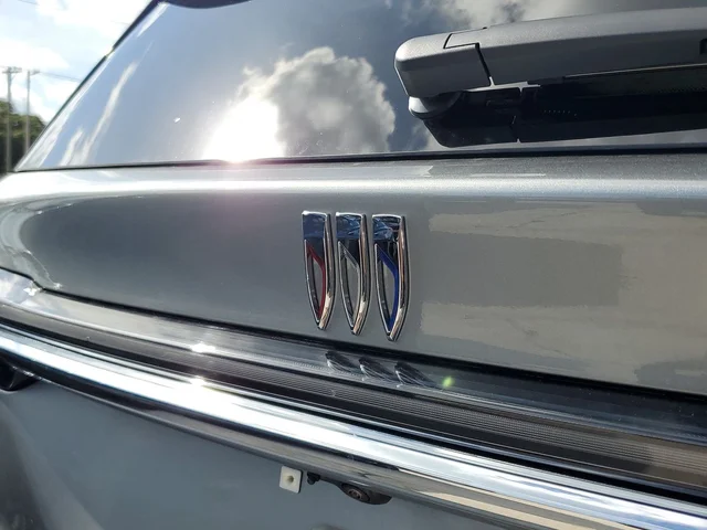 Nuevos BUICK ENCLAVE à Estados chez autogozo