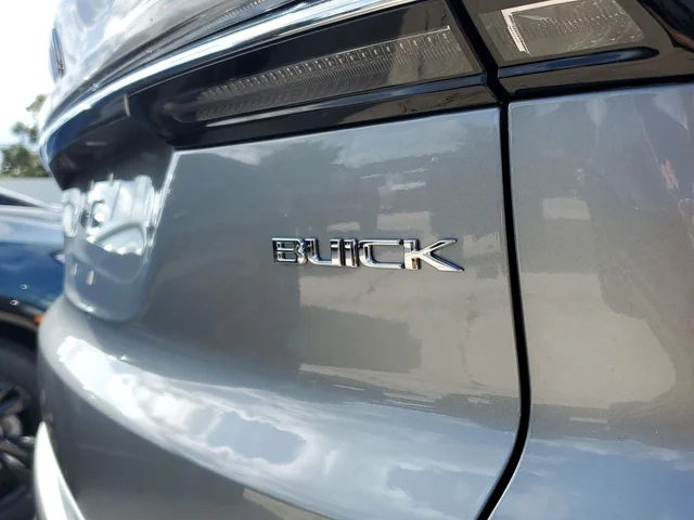 Nuevos BUICK ENCLAVE à Estados chez autogozo