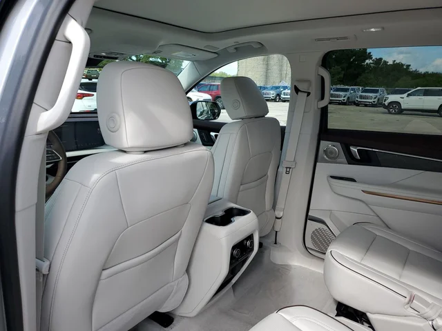 Nuevos BUICK ENCLAVE à Estados chez autogozo