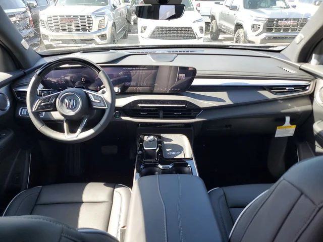 Nuevos BUICK ENCLAVE à Estados chez autogozo