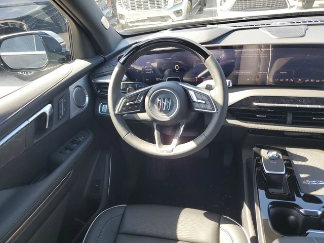 Nuevos BUICK ENCLAVE à Estados chez autogozo