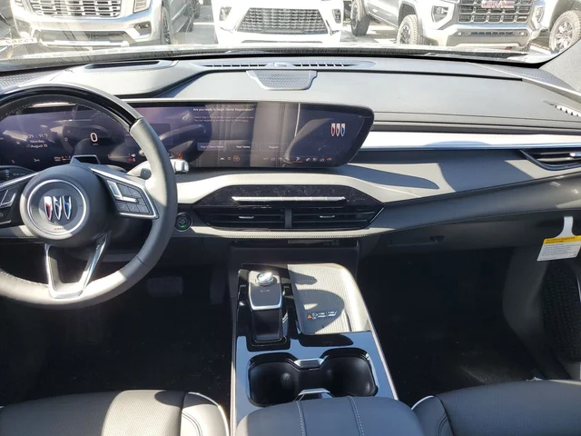 Nuevos BUICK ENCLAVE à Estados chez autogozo