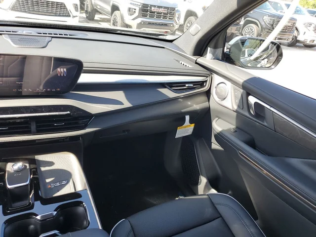 Nuevos BUICK ENCLAVE à Estados chez autogozo
