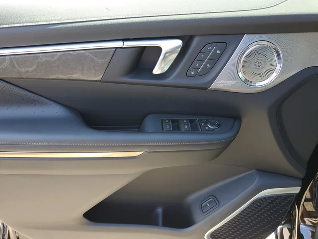 Nuevos BUICK ENCLAVE à Estados chez autogozo