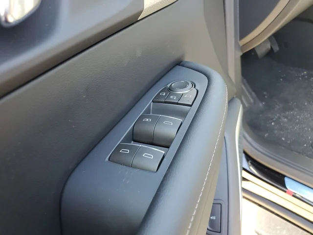 Nuevos BUICK ENCLAVE à Estados chez autogozo