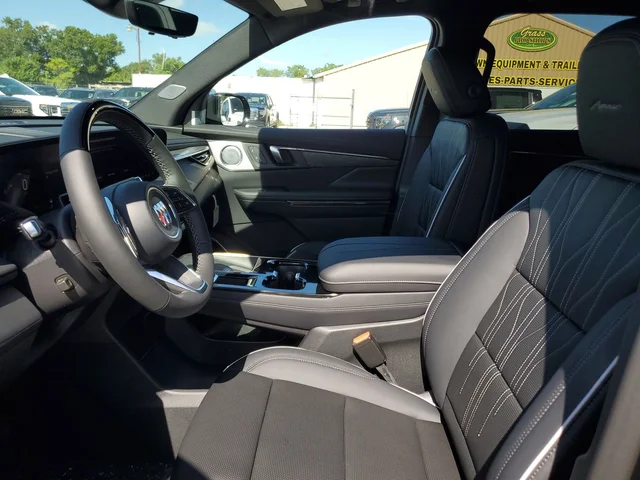 Nuevos BUICK ENCLAVE à Estados chez autogozo