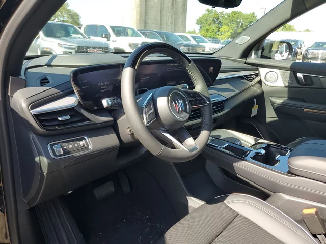 Nuevos BUICK ENCLAVE à Estados chez autogozo