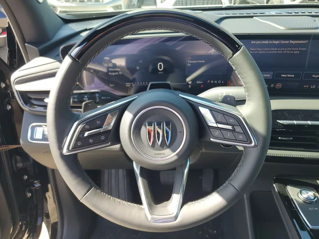Nuevos BUICK ENCLAVE à Estados chez autogozo