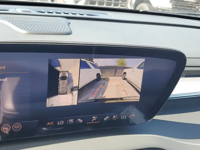 Nuevos BUICK ENCLAVE à Estados chez autogozo