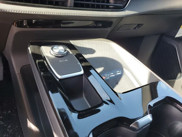 Nuevos BUICK ENCLAVE à Estados chez autogozo