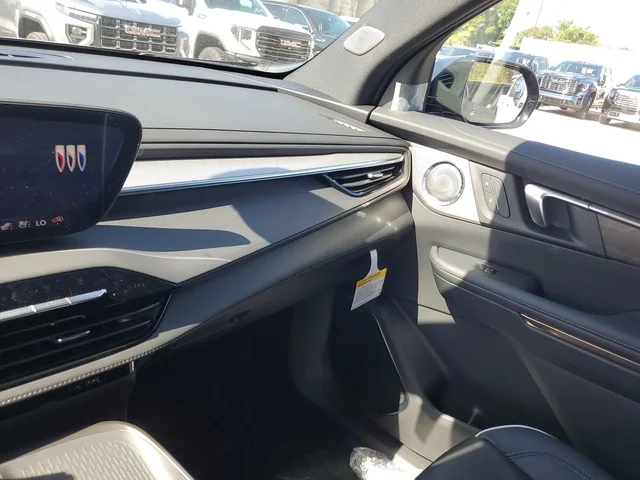 Nuevos BUICK ENCLAVE à Estados chez autogozo