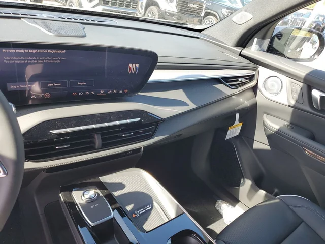 Nuevos BUICK ENCLAVE à Estados chez autogozo