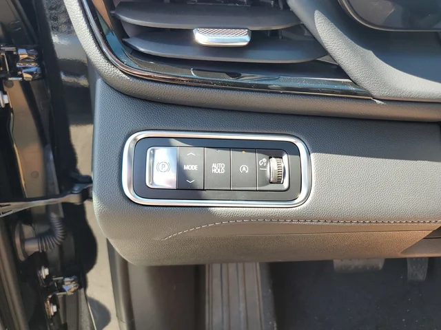 Nuevos BUICK ENCLAVE à Estados chez autogozo