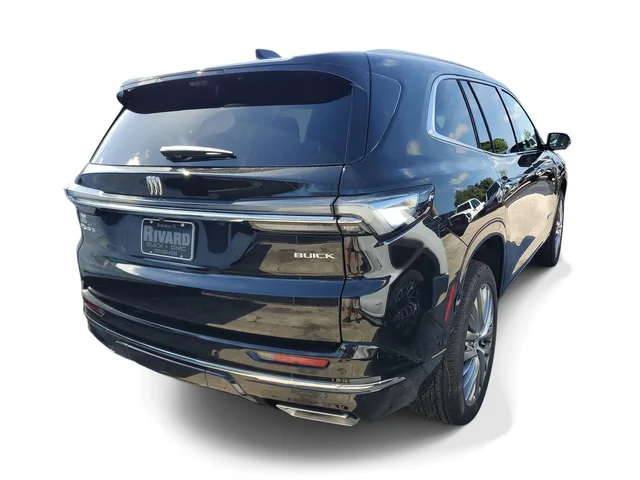 Nuevos BUICK ENCLAVE à Estados chez autogozo