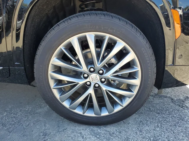 Nuevos BUICK ENCLAVE à Estados chez autogozo