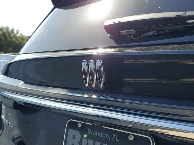 Nuevos BUICK ENCLAVE à Estados chez autogozo