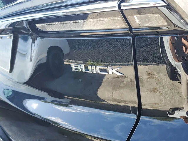 Nuevos BUICK ENCLAVE à Estados chez autogozo