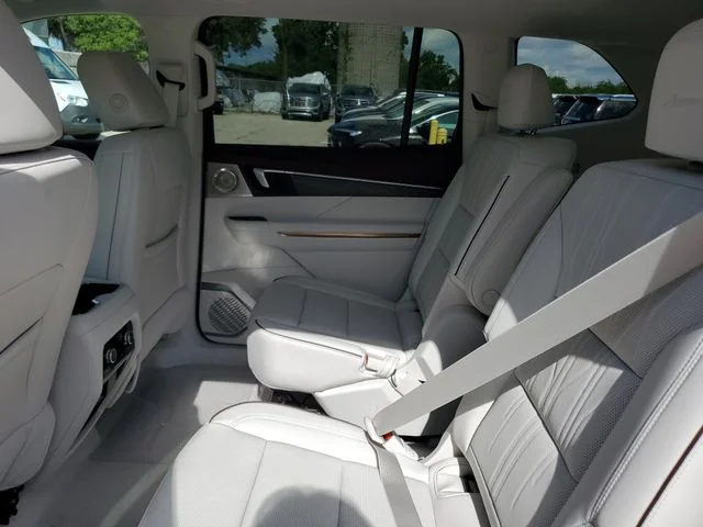 Nuevos BUICK ENCLAVE à Estados chez autogozo