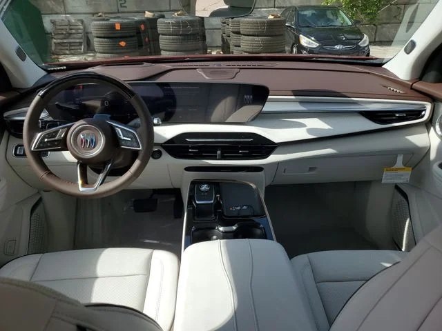 Nuevos BUICK ENCLAVE à Estados chez autogozo