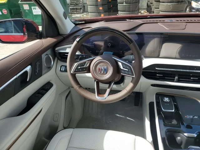 Nuevos BUICK ENCLAVE à Estados chez autogozo