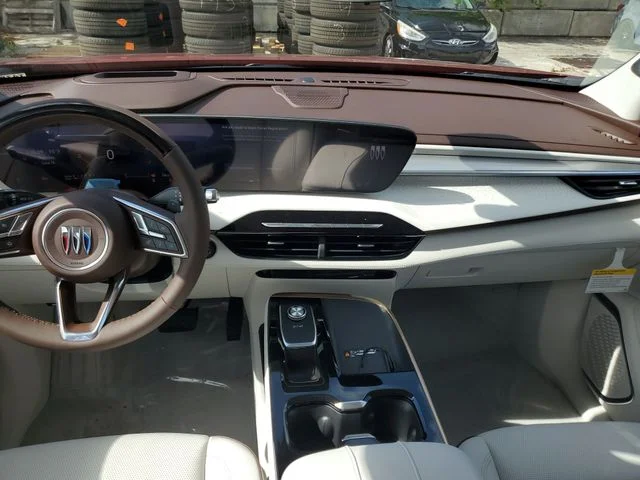 Nuevos BUICK ENCLAVE à Estados chez autogozo