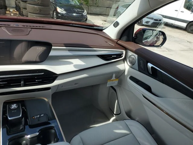 Nuevos BUICK ENCLAVE à Estados chez autogozo