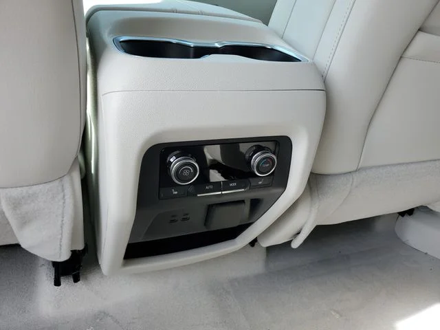 Nuevos BUICK ENCLAVE à Estados chez autogozo